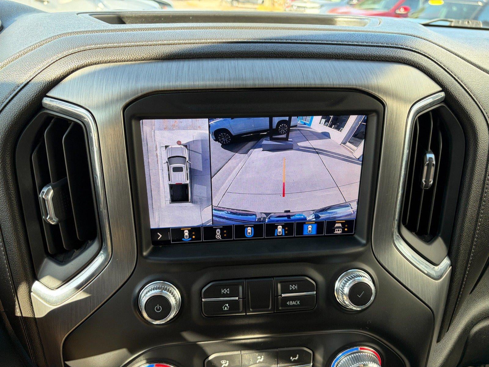 2020 GMC Sierra 1500 Denali Ultimate Pkg, Tech Pkg, Driver Alert I & II Pkg, Safety I & II Pkg, Sunroof, Adaptive Cruise