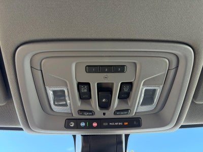 2020 GMC Sierra 1500 Denali Ultimate Pkg, Tech Pkg, Driver Alert I & II Pkg, Safety I & II Pkg, Sunroof, Adaptive Cruise