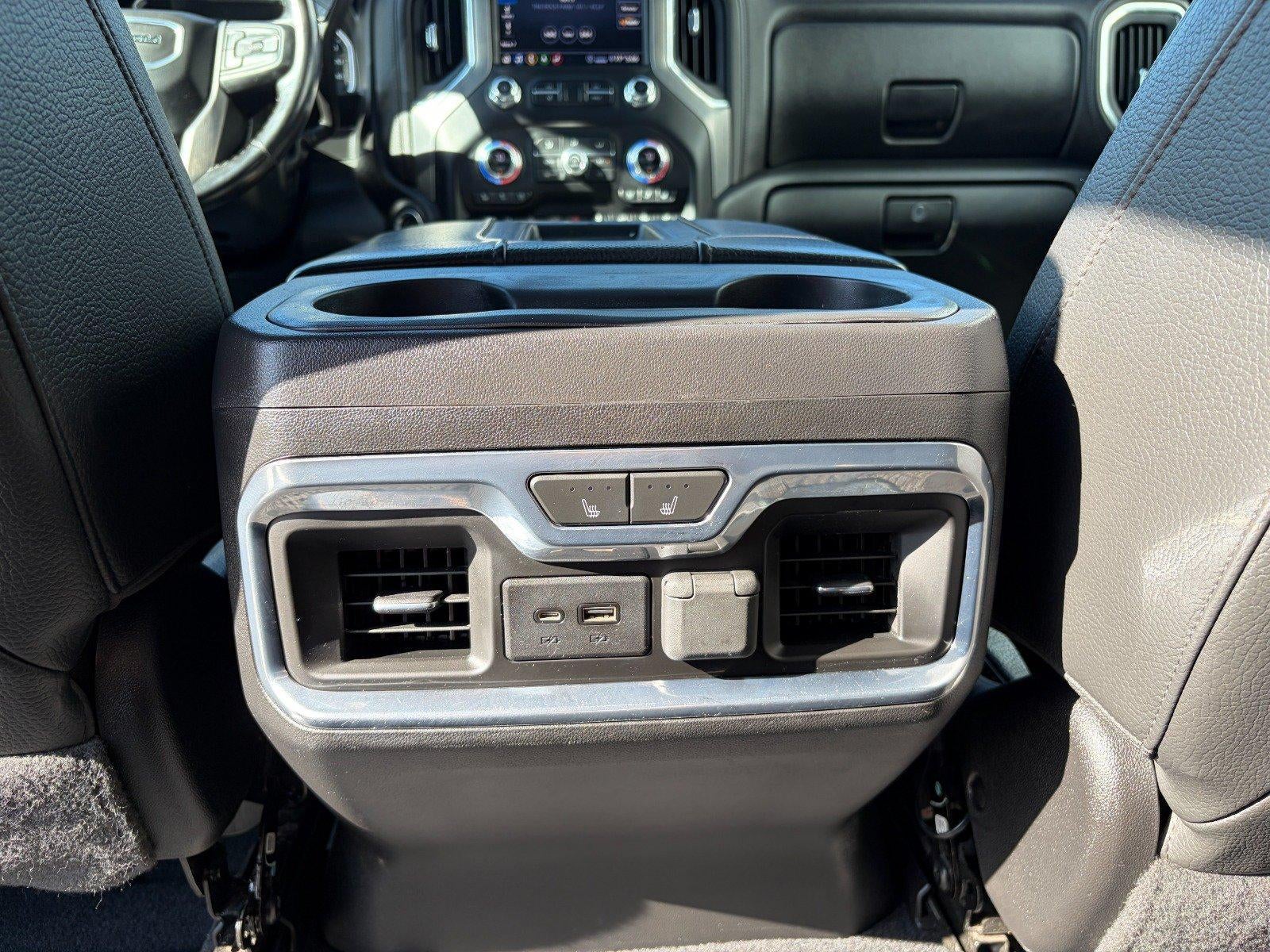 2020 GMC Sierra 1500 Denali Ultimate Pkg, Tech Pkg, Driver Alert I & II Pkg, Safety I & II Pkg, Sunroof, Adaptive Cruise
