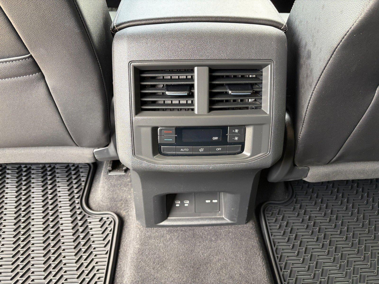 2021 Volkswagen Atlas 3.6L V6 SE w Technology, AWD, Heated Front Seats, Adaptive Cruise Control, Remote Start