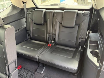 2021 Volkswagen Atlas 3.6L V6 SE w Technology, AWD, Heated Front Seats, Adaptive Cruise Control, Remote Start