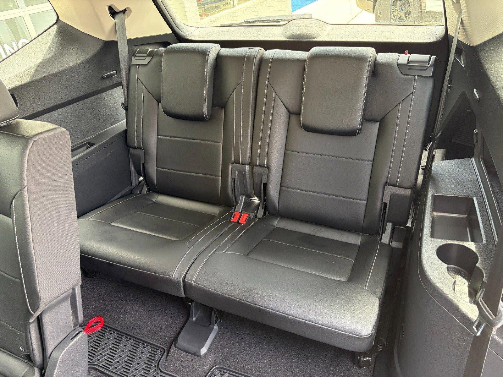 2021 Volkswagen Atlas 3.6L V6 SE w Technology, AWD, Heated Front Seats, Adaptive Cruise Control, Remote Start