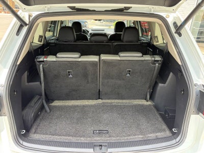 2021 Volkswagen Atlas 3.6L V6 SE w Technology, AWD, Heated Front Seats, Adaptive Cruise Control, Remote Start