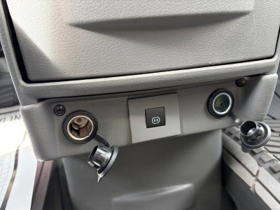 2010 Chrysler Town & Country Touring