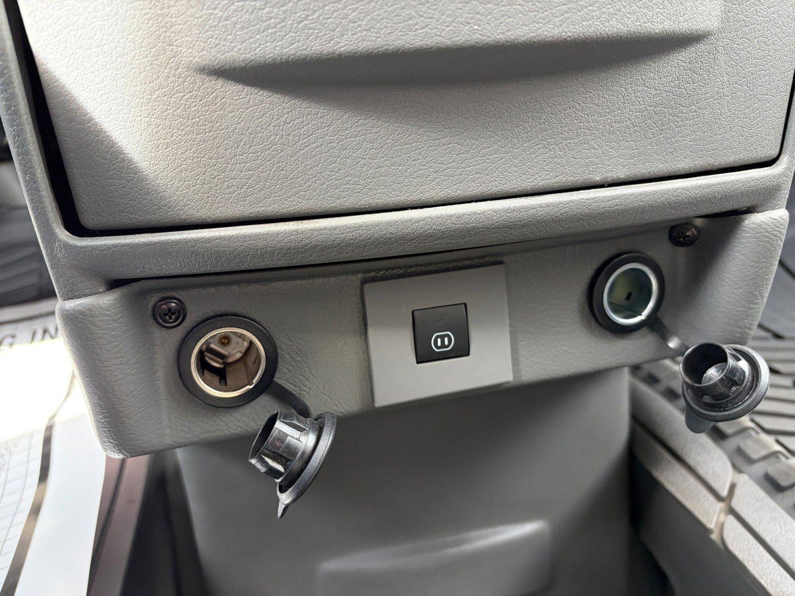 2010 Chrysler Town & Country Touring