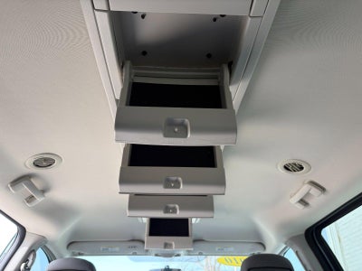 2010 Chrysler Town & Country Touring