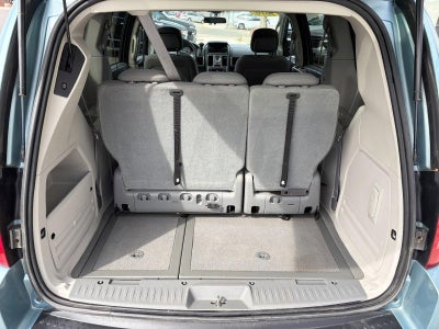 2010 Chrysler Town & Country Touring