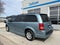 2010 Chrysler Town & Country Touring