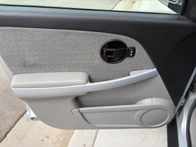 2009 Chevrolet Equinox LT w/1LT