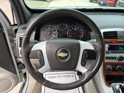 2009 Chevrolet Equinox LT w/1LT