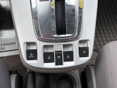 2009 Chevrolet Equinox LT w/1LT