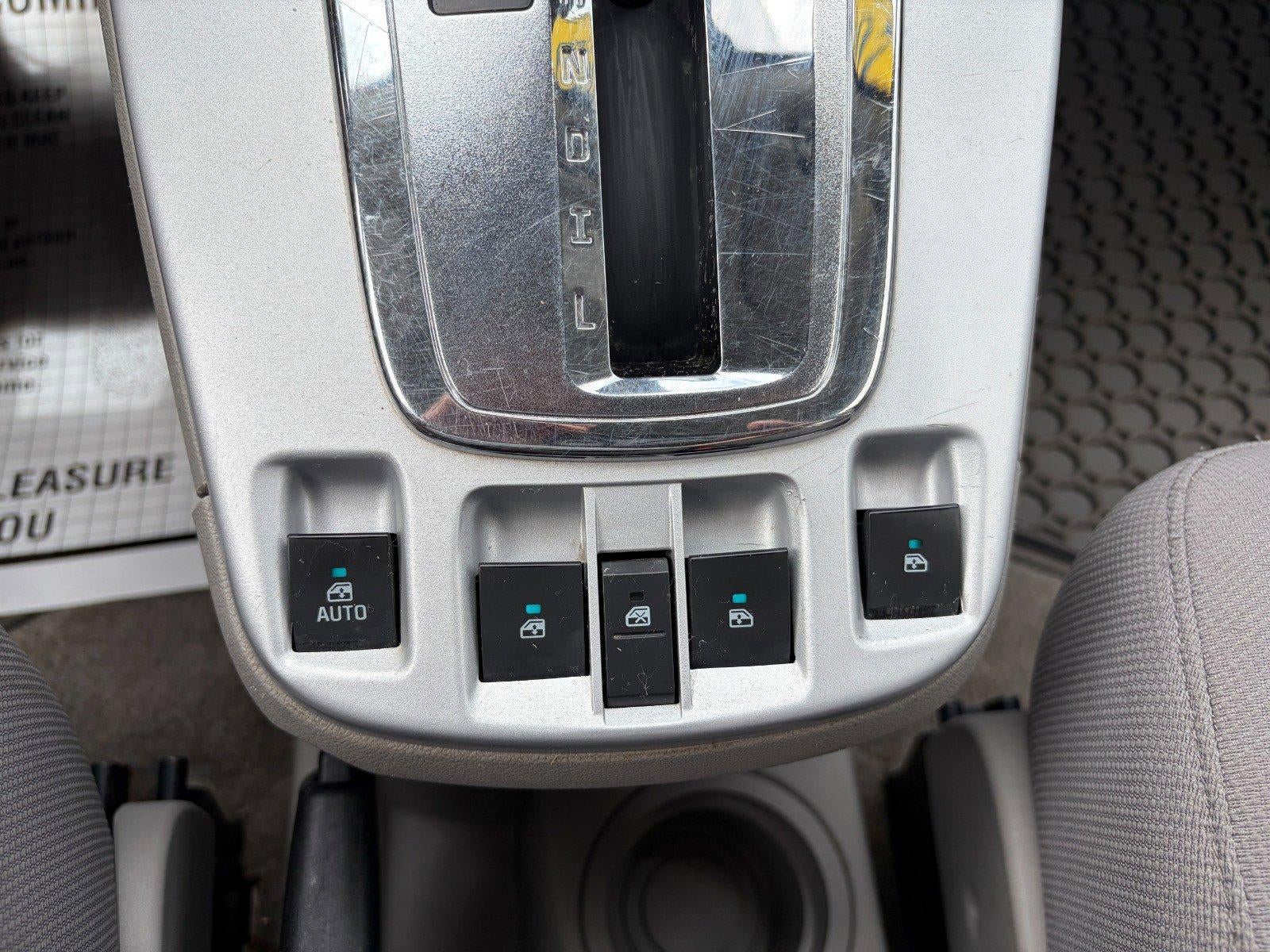 2009 Chevrolet Equinox LT w/1LT