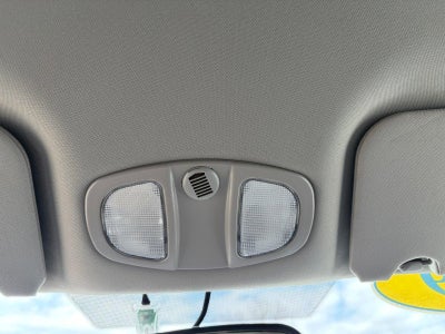 2009 Chevrolet Equinox LT w/1LT