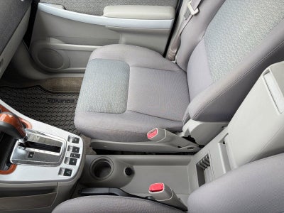 2009 Chevrolet Equinox LT w/1LT