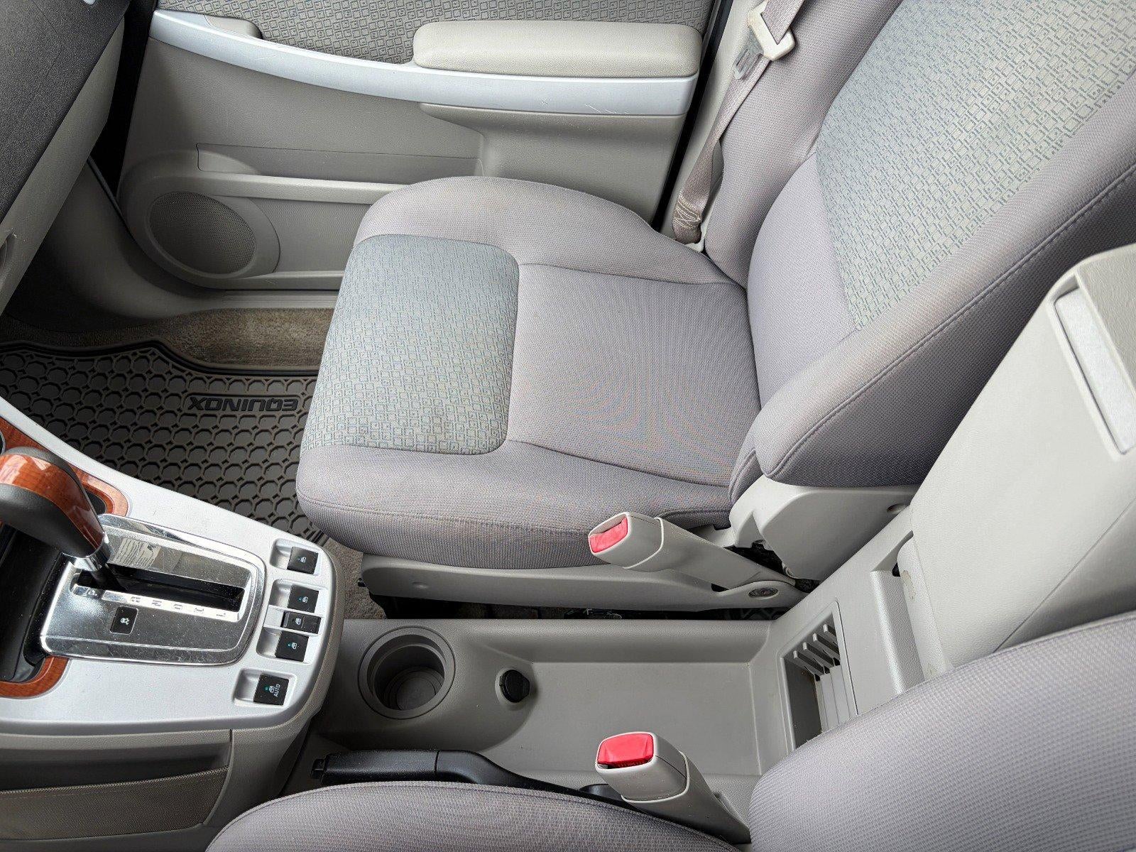 2009 Chevrolet Equinox LT w/1LT