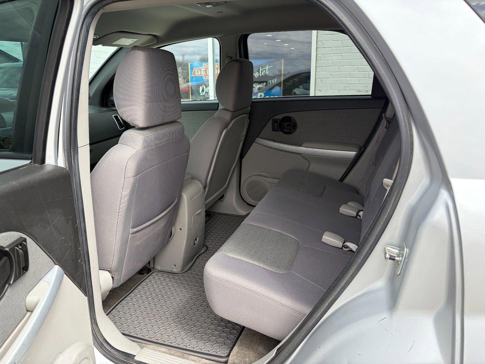 2009 Chevrolet Equinox LT w/1LT