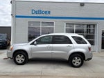 2009 Chevrolet Equinox LT w/1LT