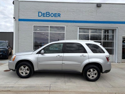 2009 Chevrolet Equinox LT w/1LT