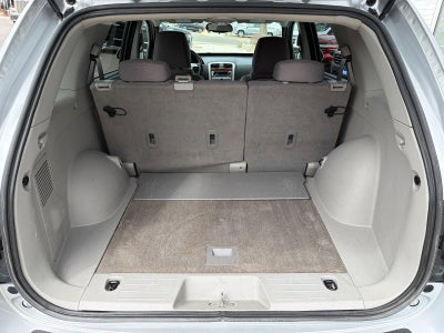 2009 Chevrolet Equinox LT w/1LT