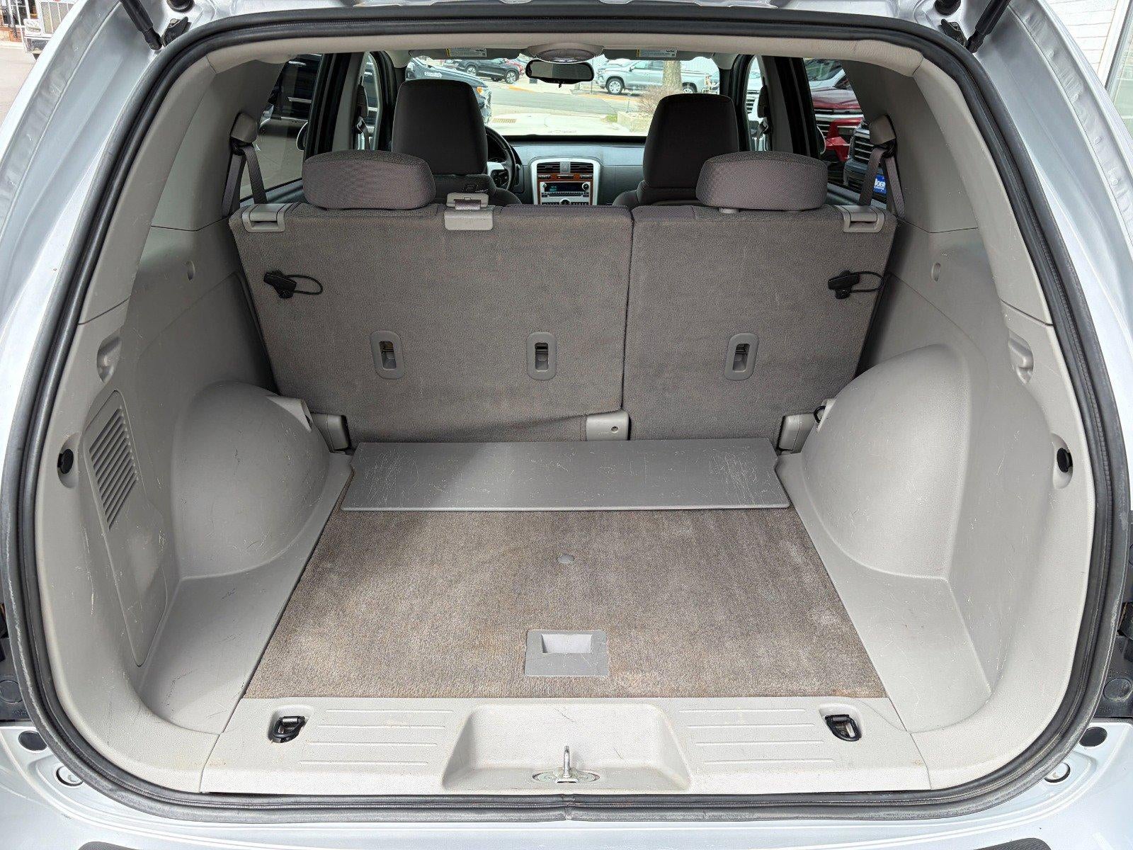 2009 Chevrolet Equinox LT w/1LT