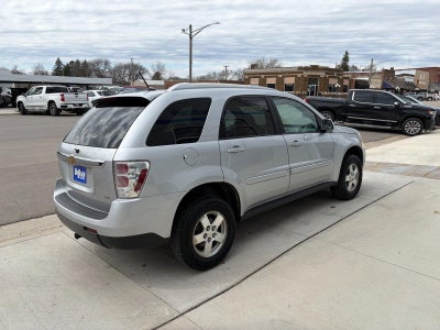 2009 Chevrolet Equinox LT w/1LT