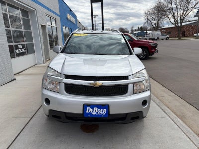 2009 Chevrolet Equinox LT w/1LT