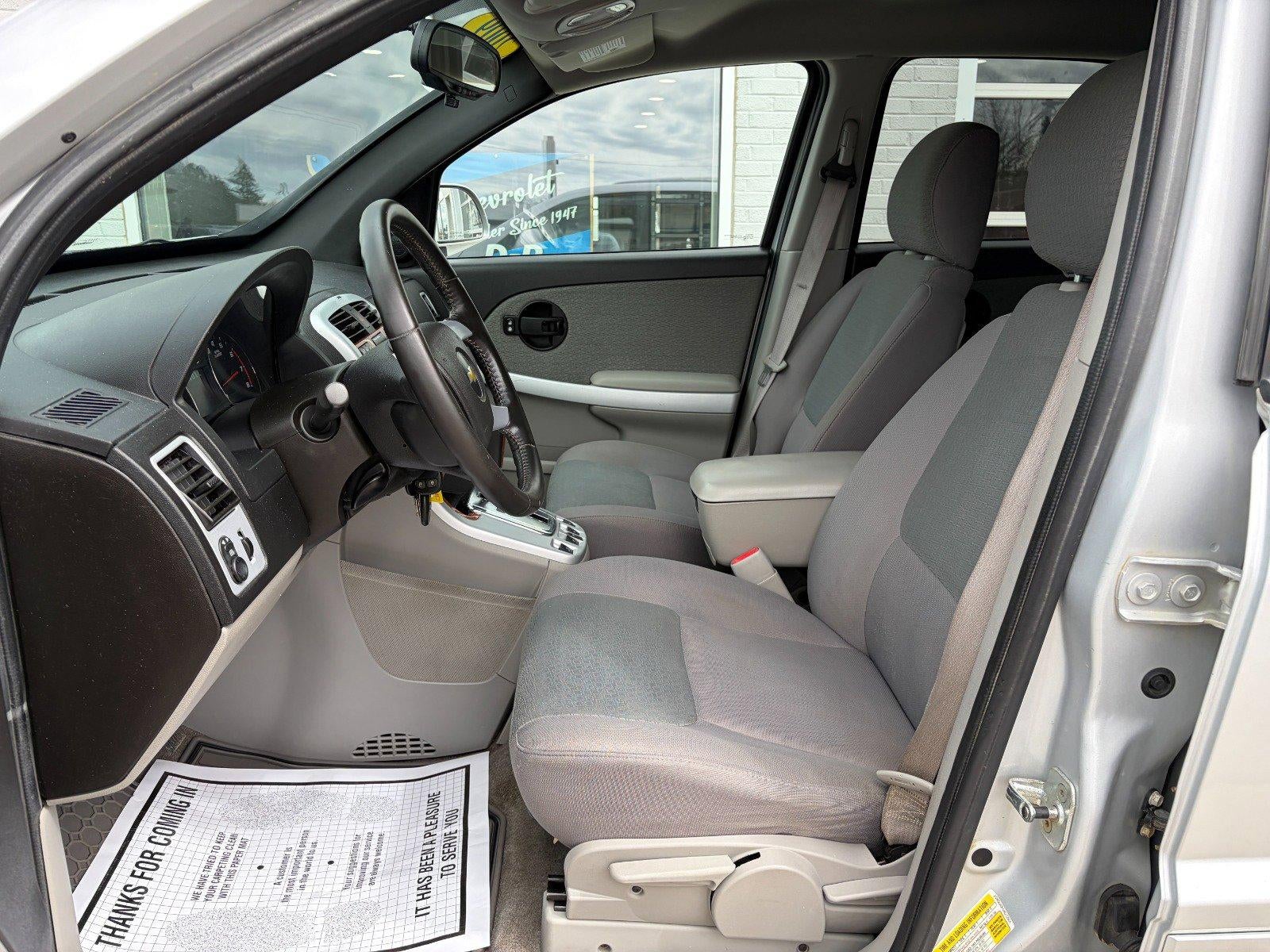 2009 Chevrolet Equinox LT w/1LT