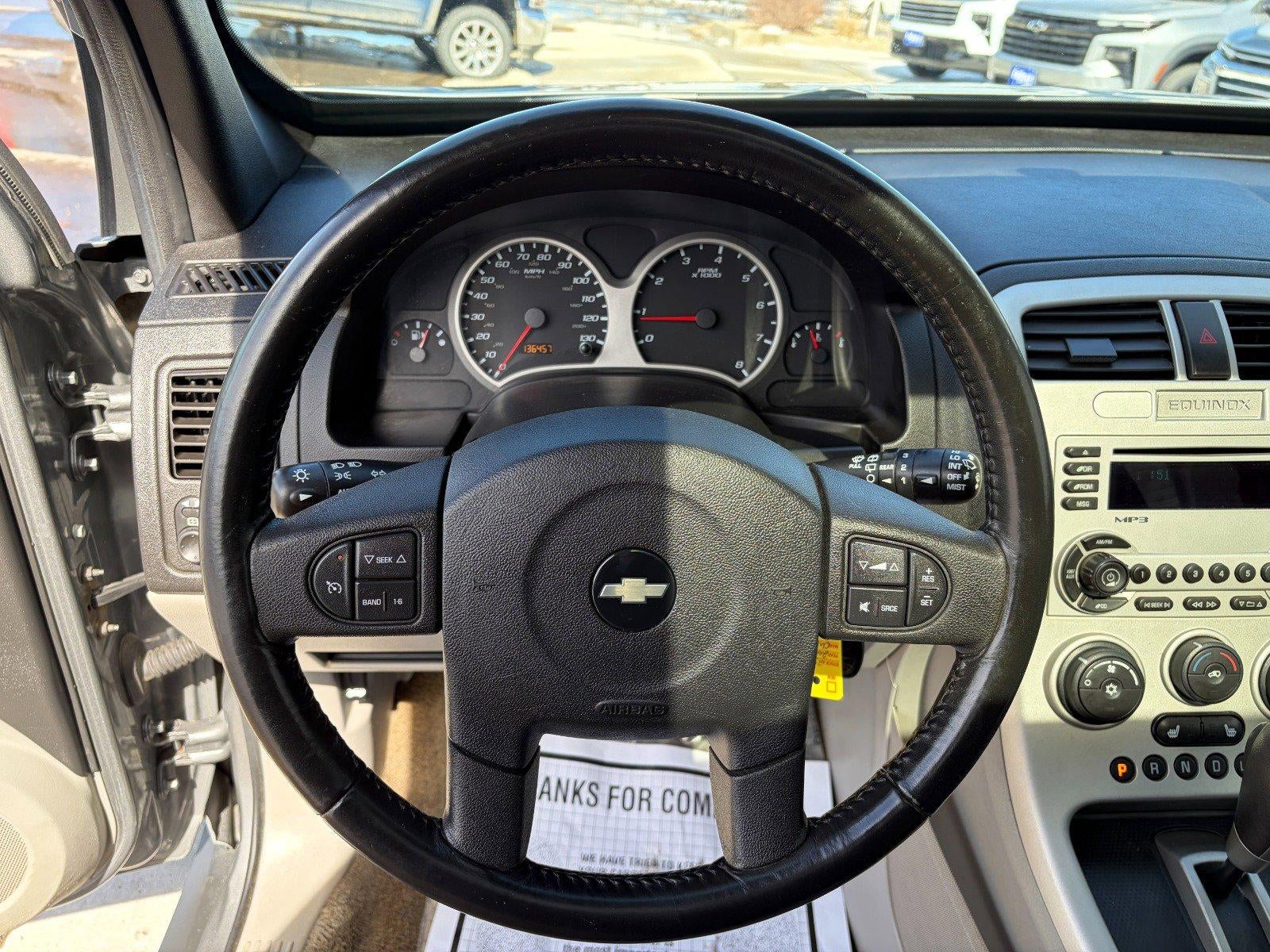 2006 Chevrolet Equinox LT