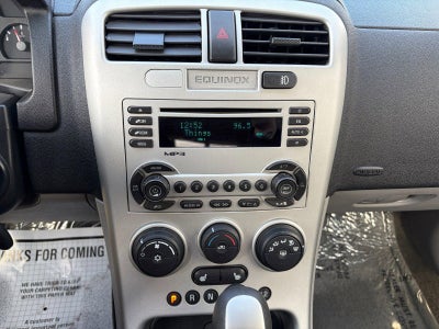 2006 Chevrolet Equinox LT