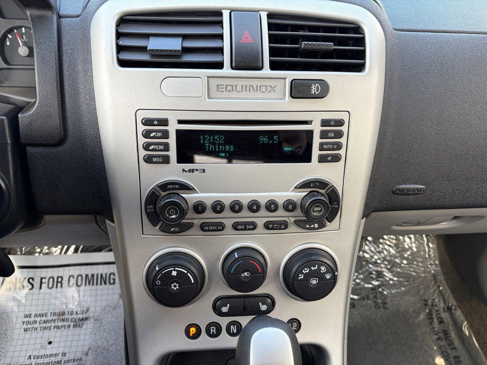 2006 Chevrolet Equinox LT