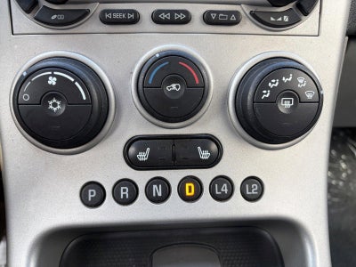 2006 Chevrolet Equinox LT