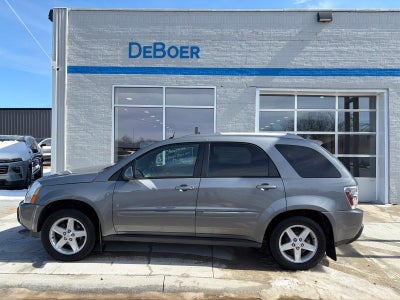 2006 Chevrolet Equinox LT
