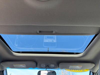 2006 Chevrolet Equinox LT