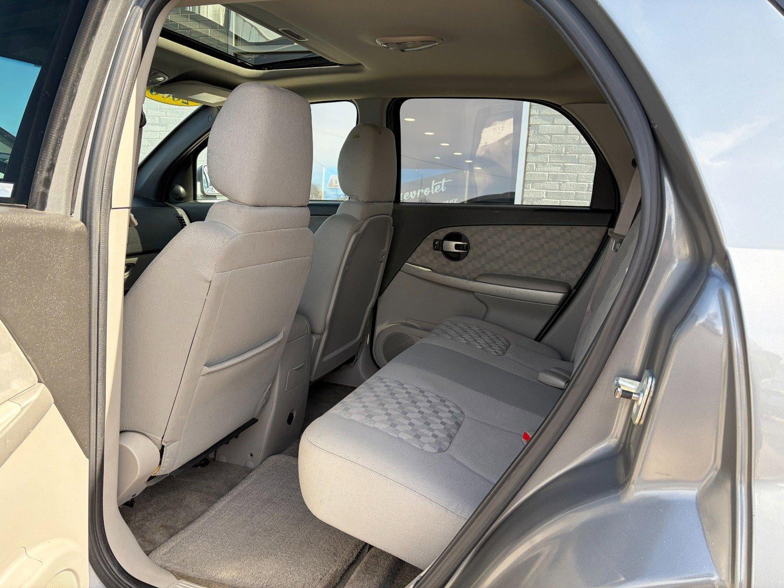 2006 Chevrolet Equinox LT