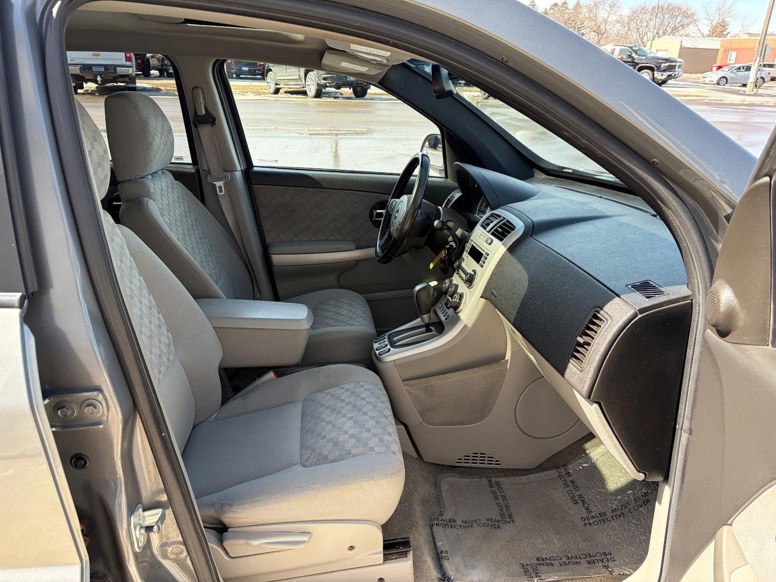 2006 Chevrolet Equinox LT