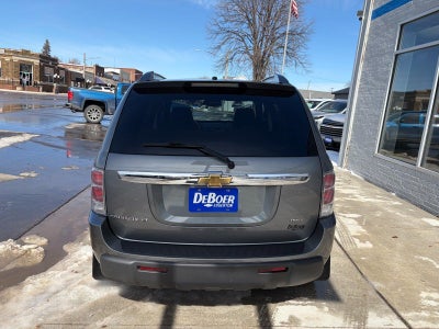 2006 Chevrolet Equinox LT