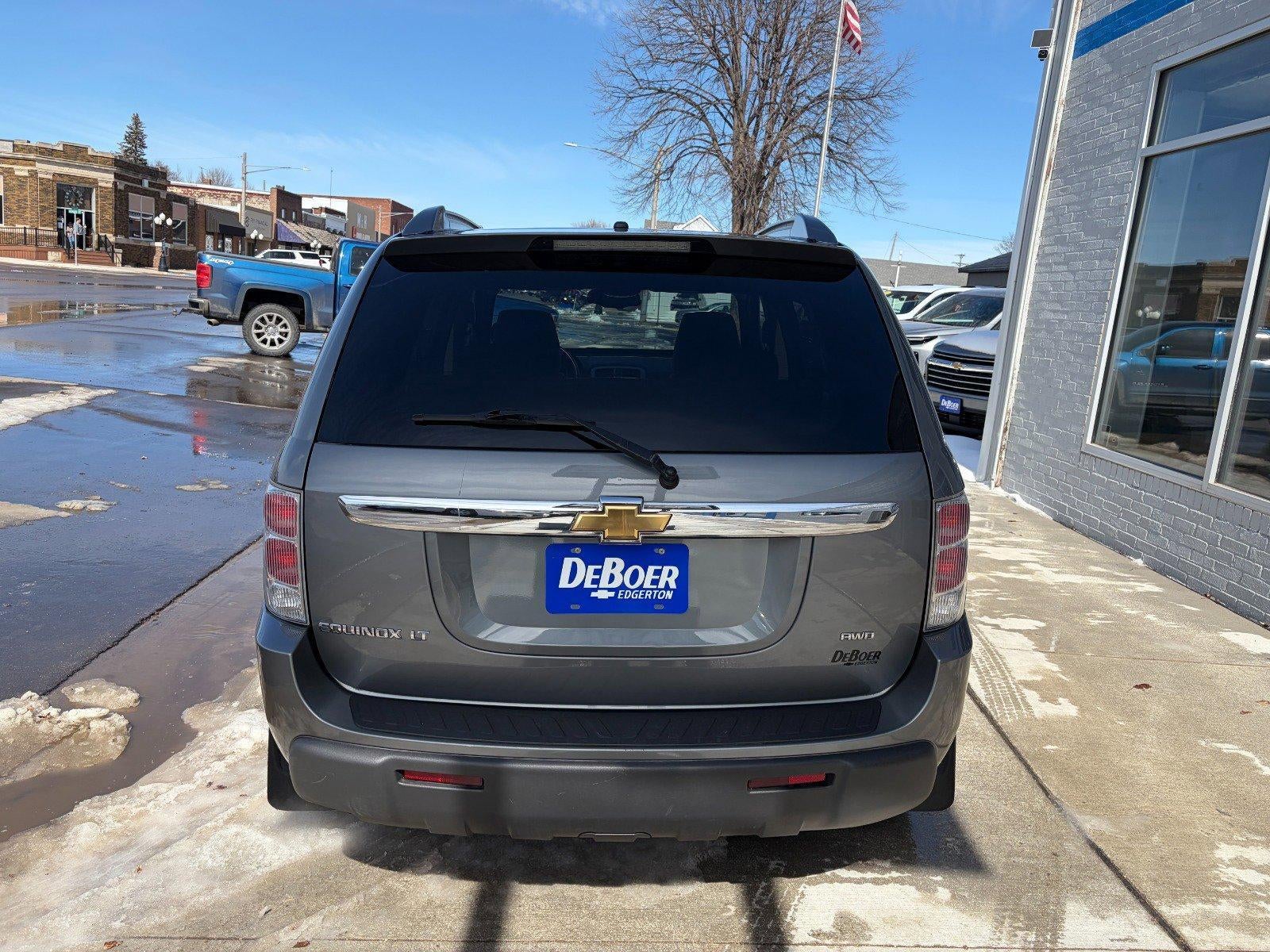 2006 Chevrolet Equinox LT