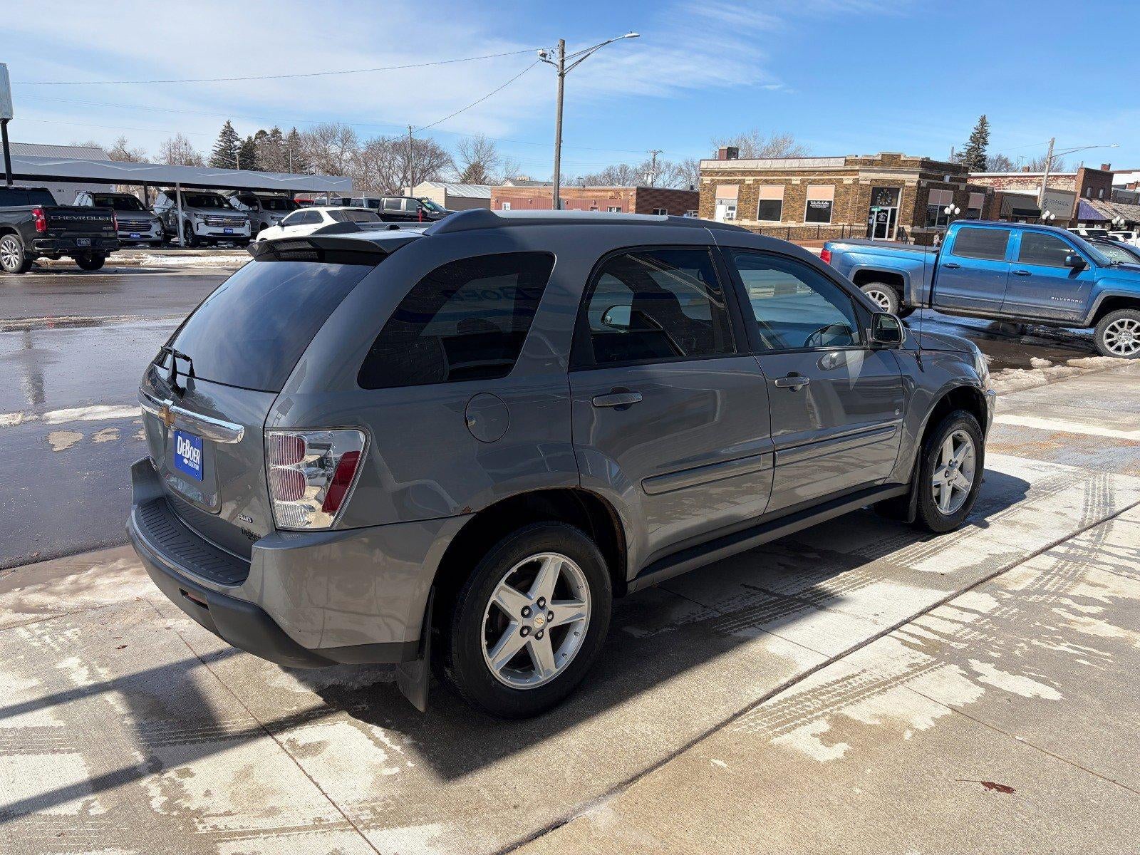 2006 Chevrolet Equinox LT