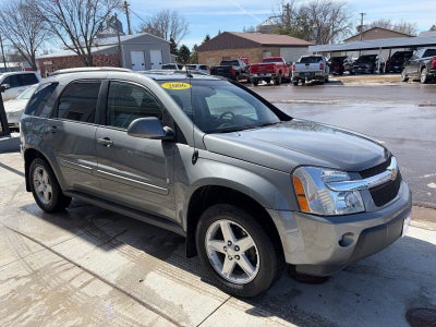 2006 Chevrolet Equinox LT