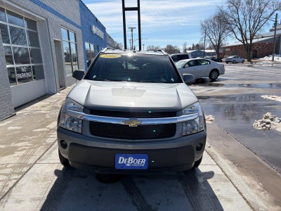 2006 Chevrolet Equinox LT