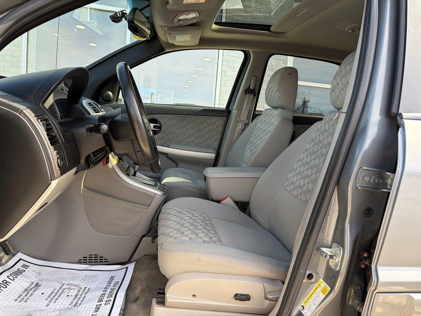 2006 Chevrolet Equinox LT