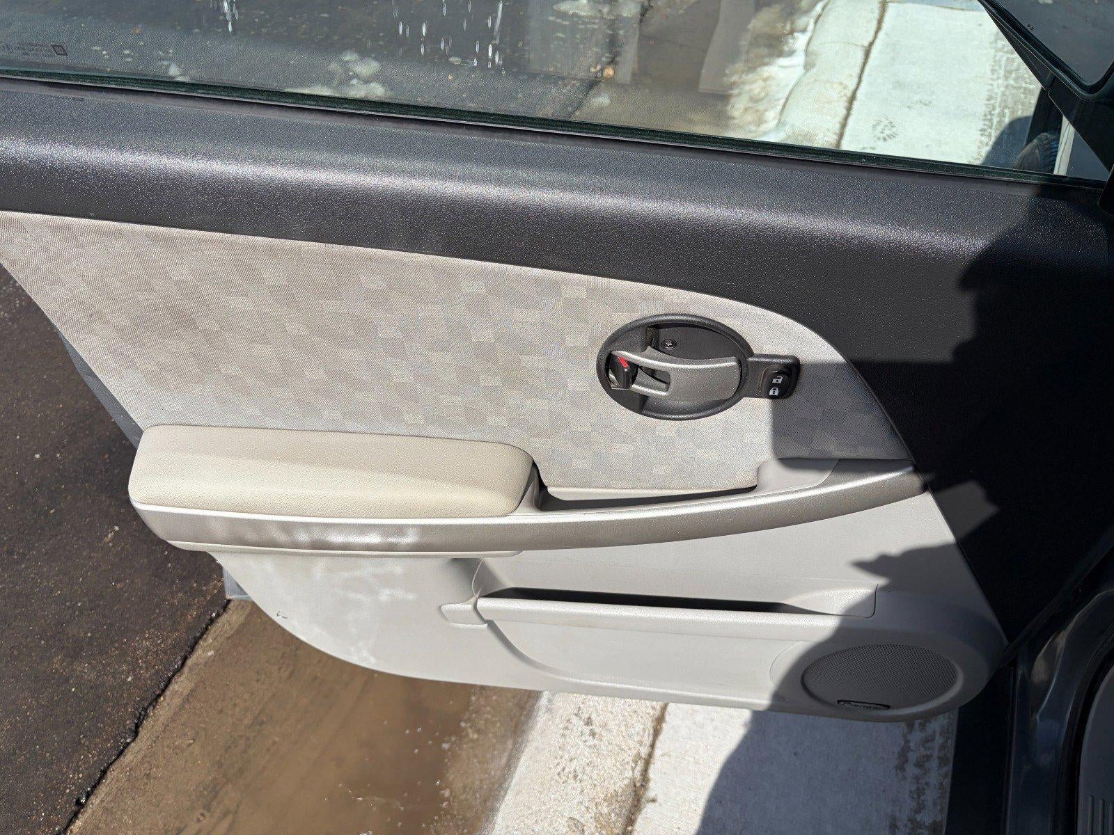 2006 Chevrolet Equinox LT