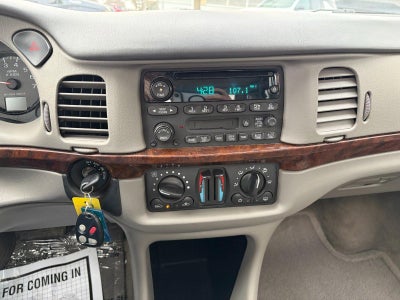 2005 Chevrolet Impala LS