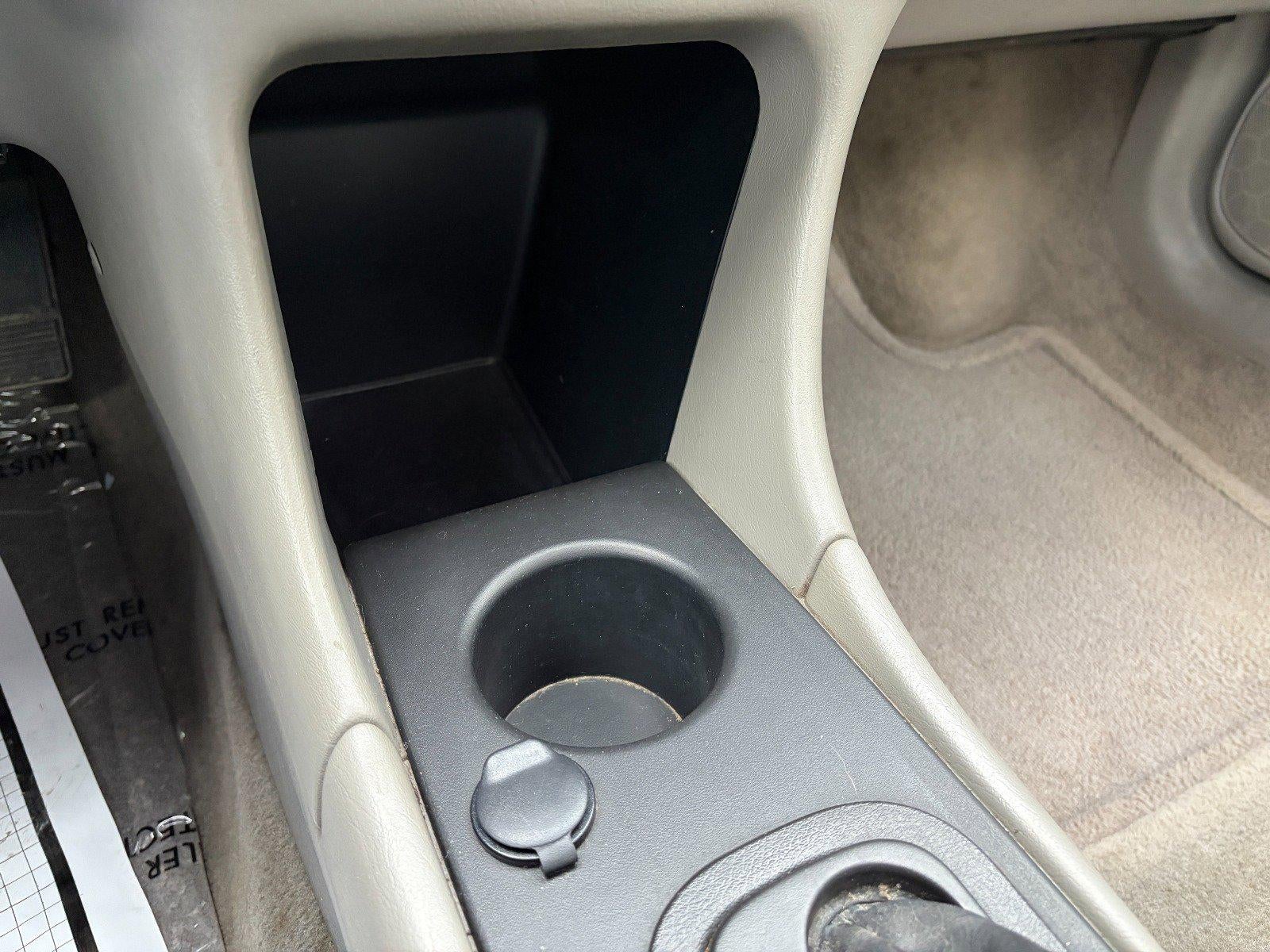 2005 Chevrolet Impala LS