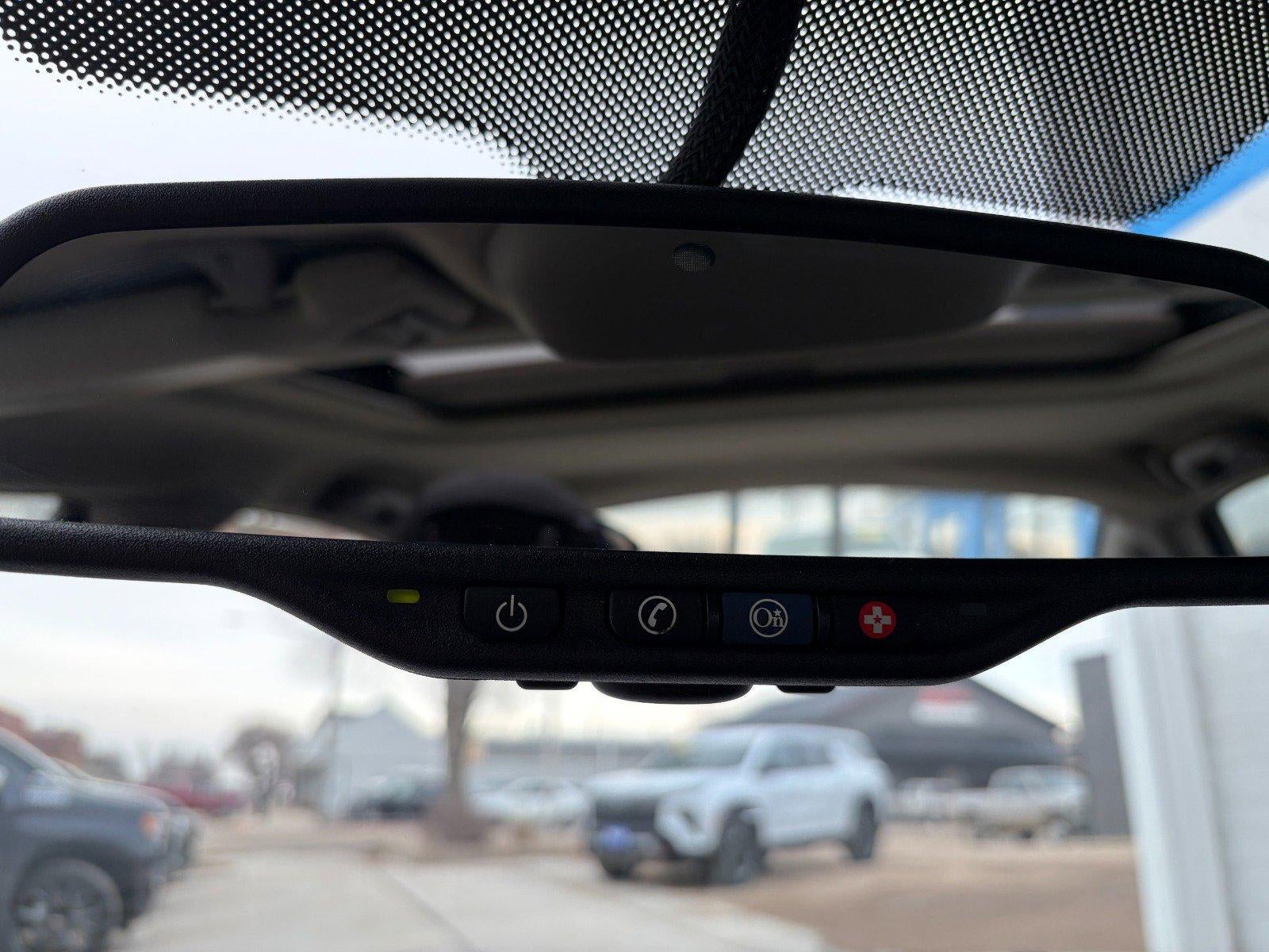 2005 Chevrolet Impala LS