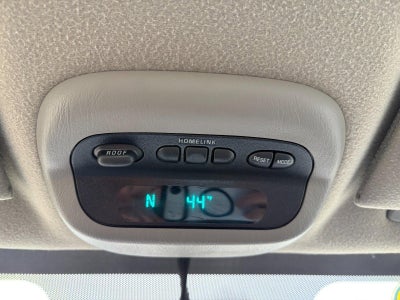 2005 Chevrolet Impala LS