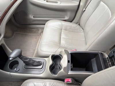 2005 Chevrolet Impala LS