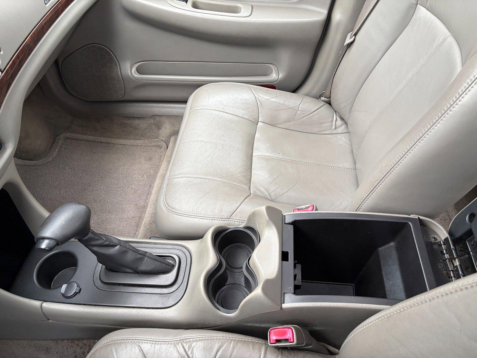 2005 Chevrolet Impala LS