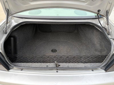 2005 Chevrolet Impala LS