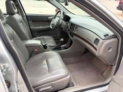 2005 Chevrolet Impala LS